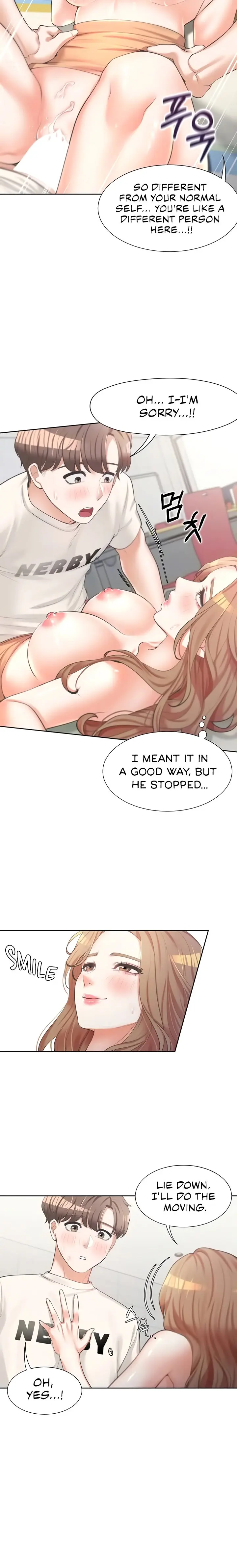 Bunking Bed Episode 5 - Page 6
