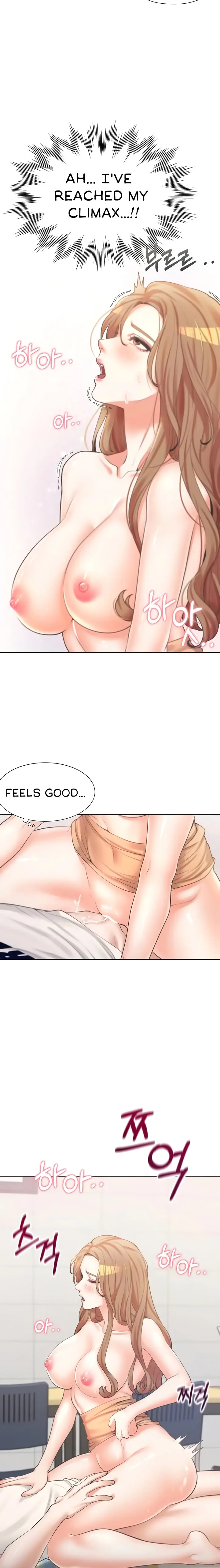 Bunking Bed Episode 5 - Page 9