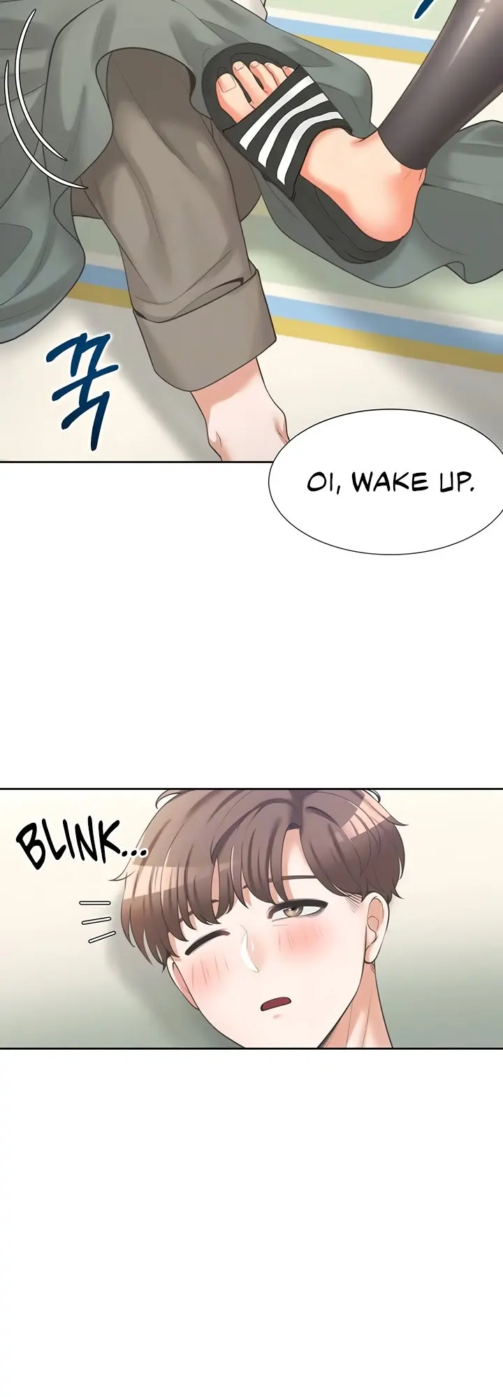 Bunking Bed Episode 6 - Page 10
