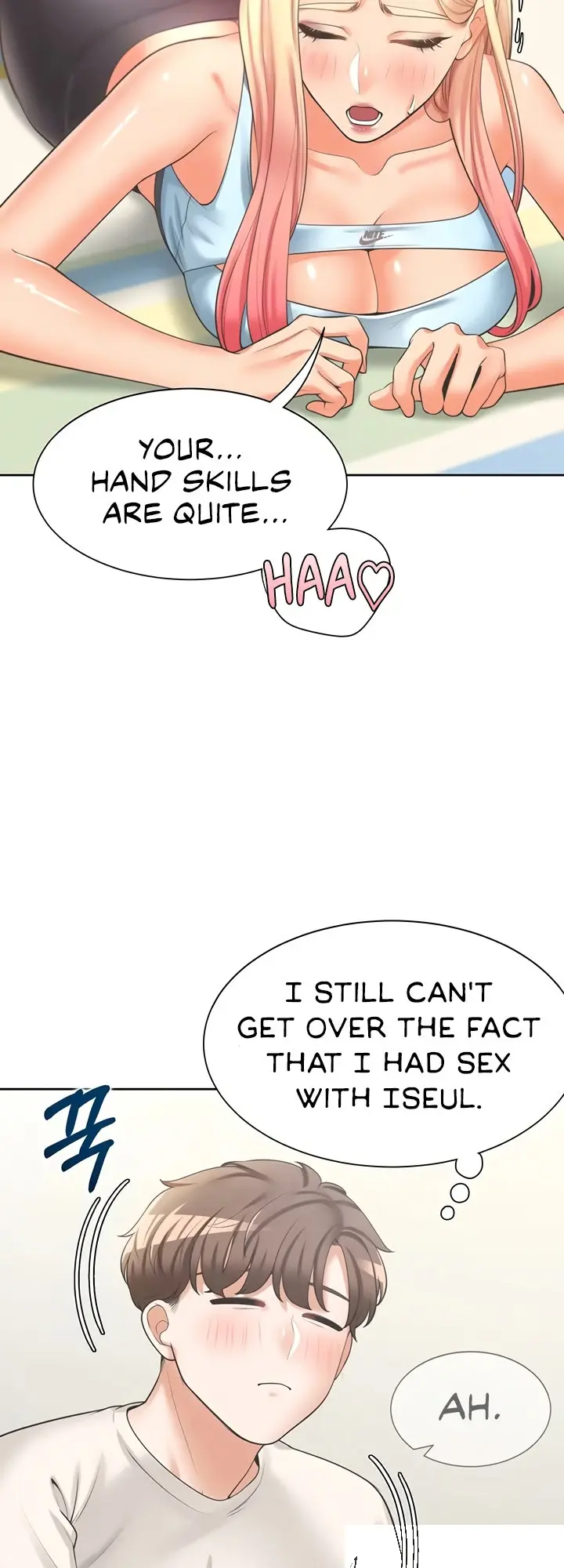 Bunking Bed Episode 6 - Page 19