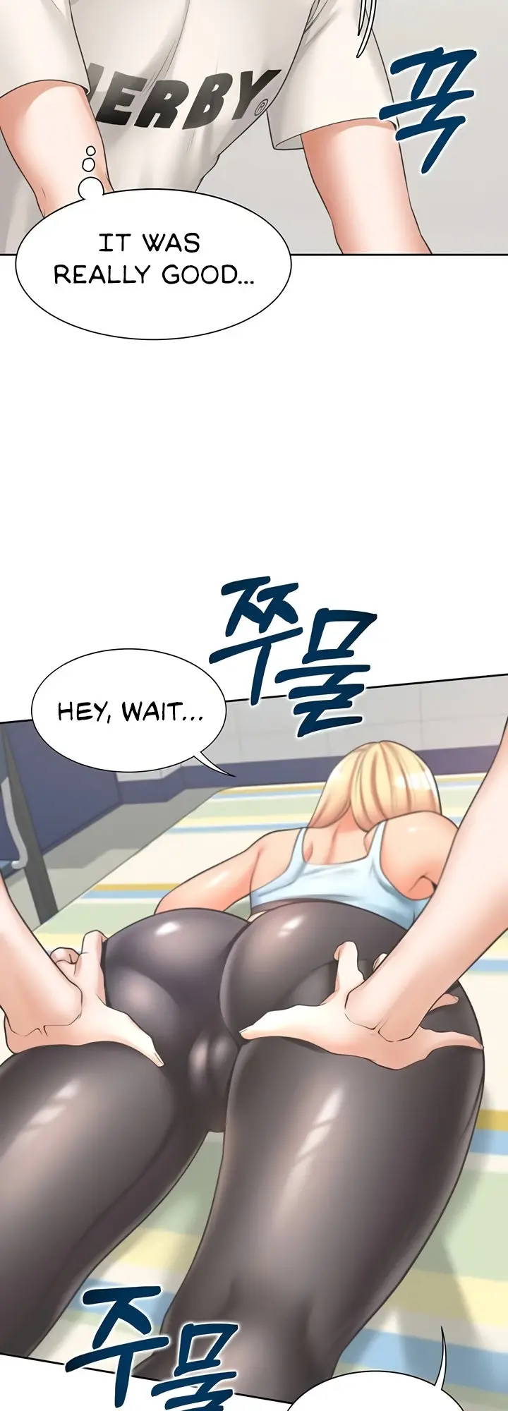 Bunking Bed Episode 6 - Page 20