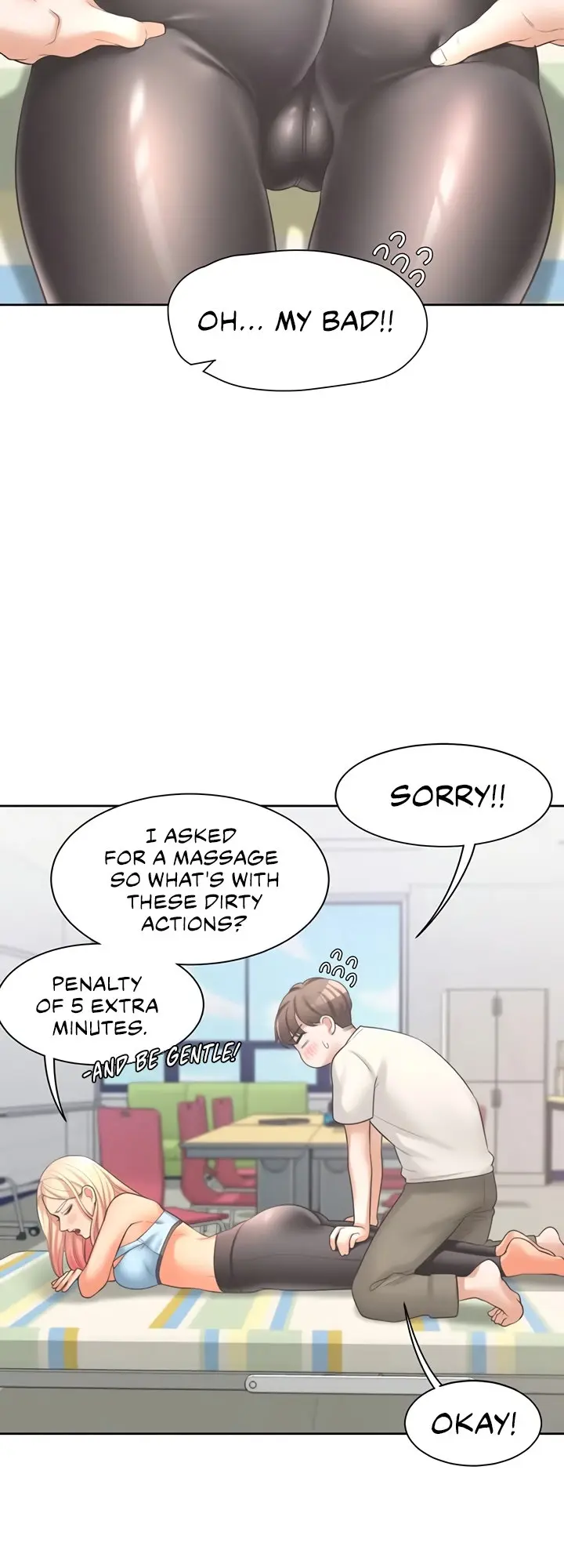 Bunking Bed Episode 6 - Page 23