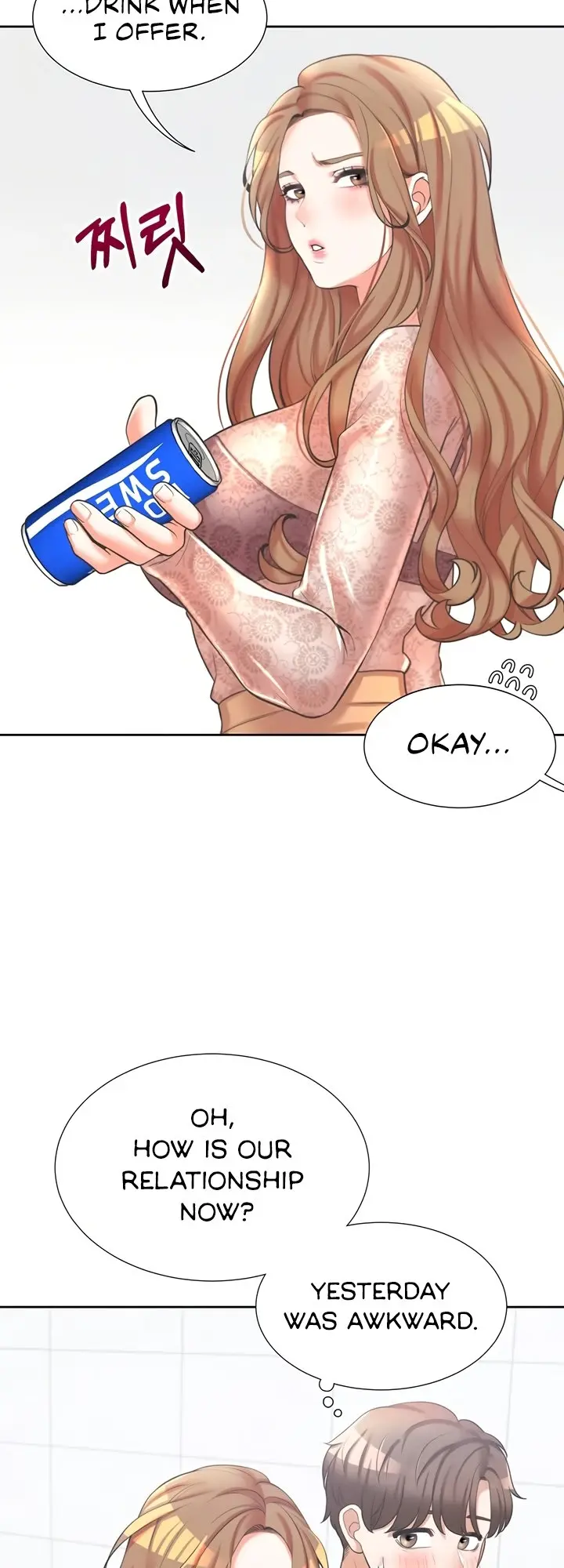 Bunking Bed Episode 6 - Page 37