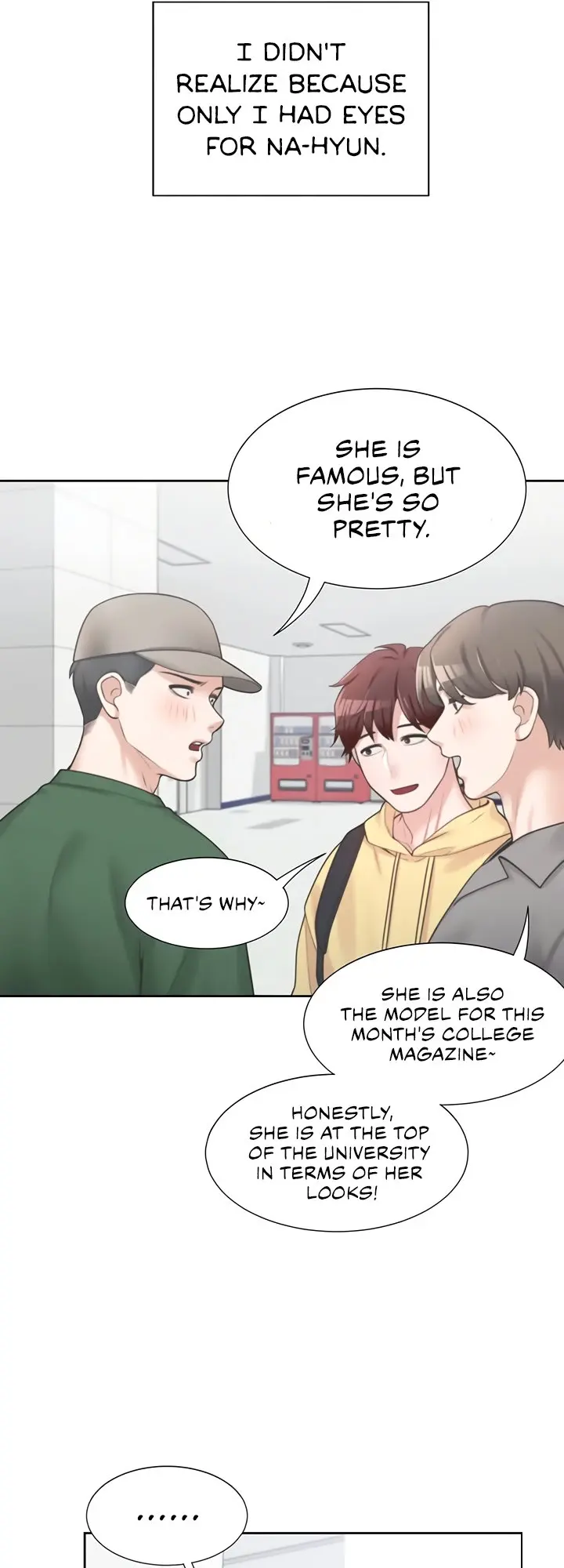 Bunking Bed Episode 6 - Page 47