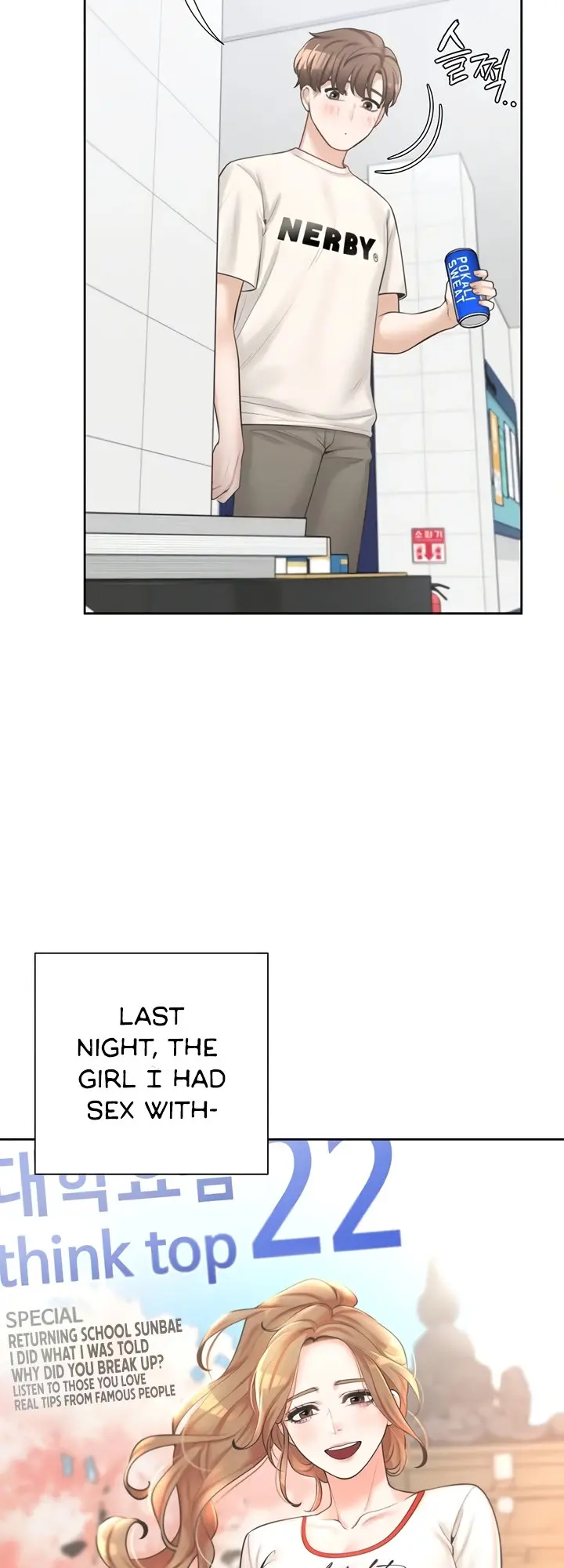 Bunking Bed Episode 6 - Page 48