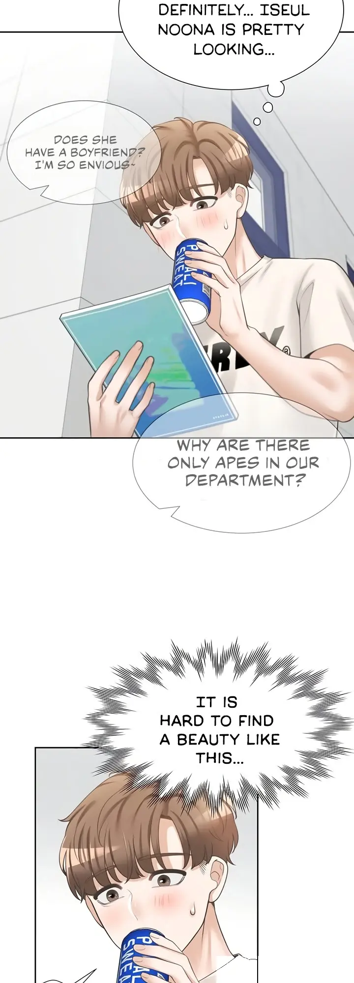Bunking Bed Episode 6 - Page 50