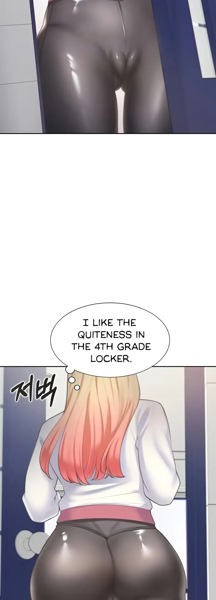 Bunking Bed Episode 6 - Page 6