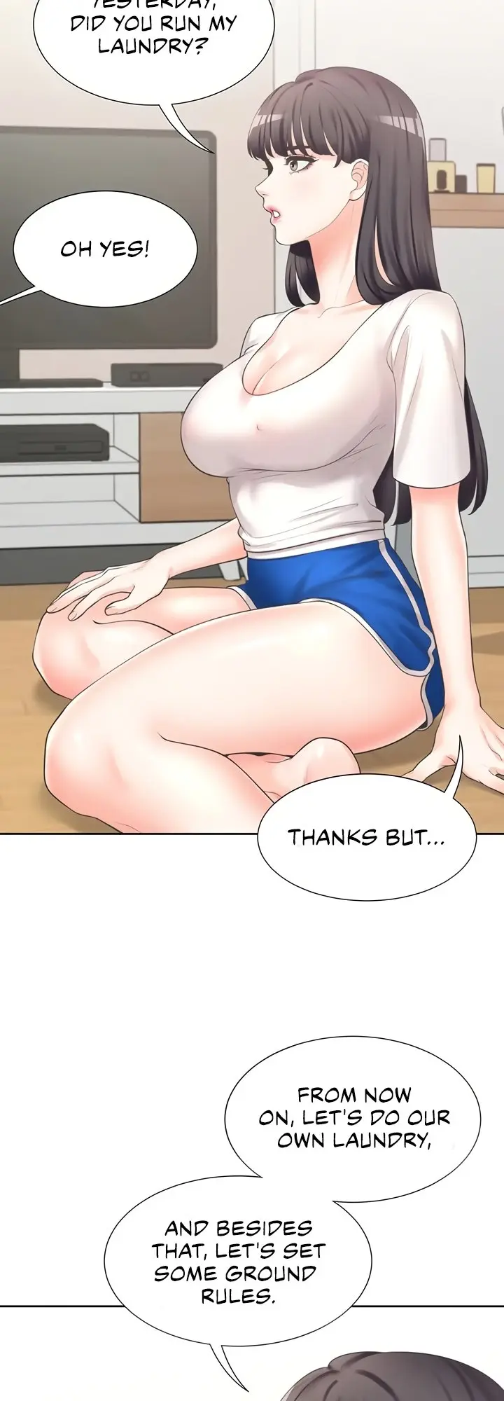 Bunking Bed Episode 6 - Page 61