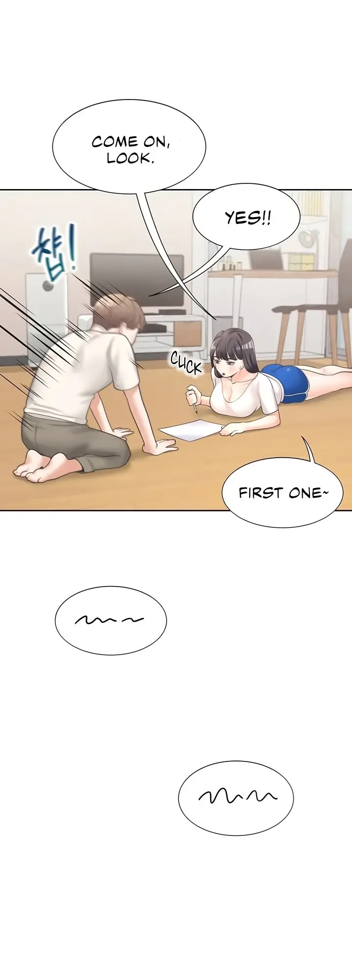 Bunking Bed Episode 6 - Page 63