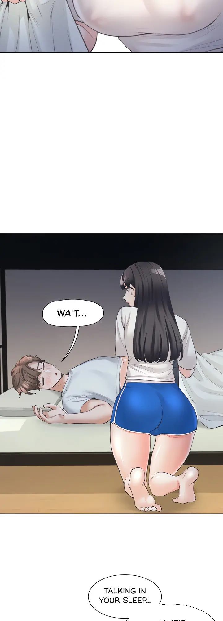 Bunking Bed Episode 7 - Page 11