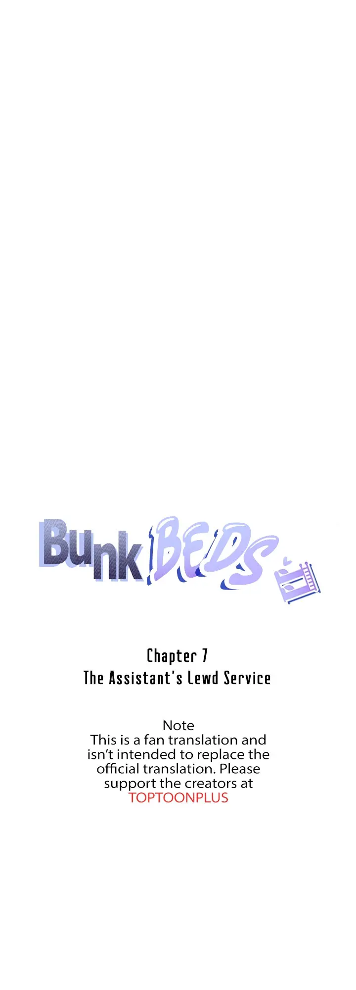 Bunking Bed Episode 7 - Page 13
