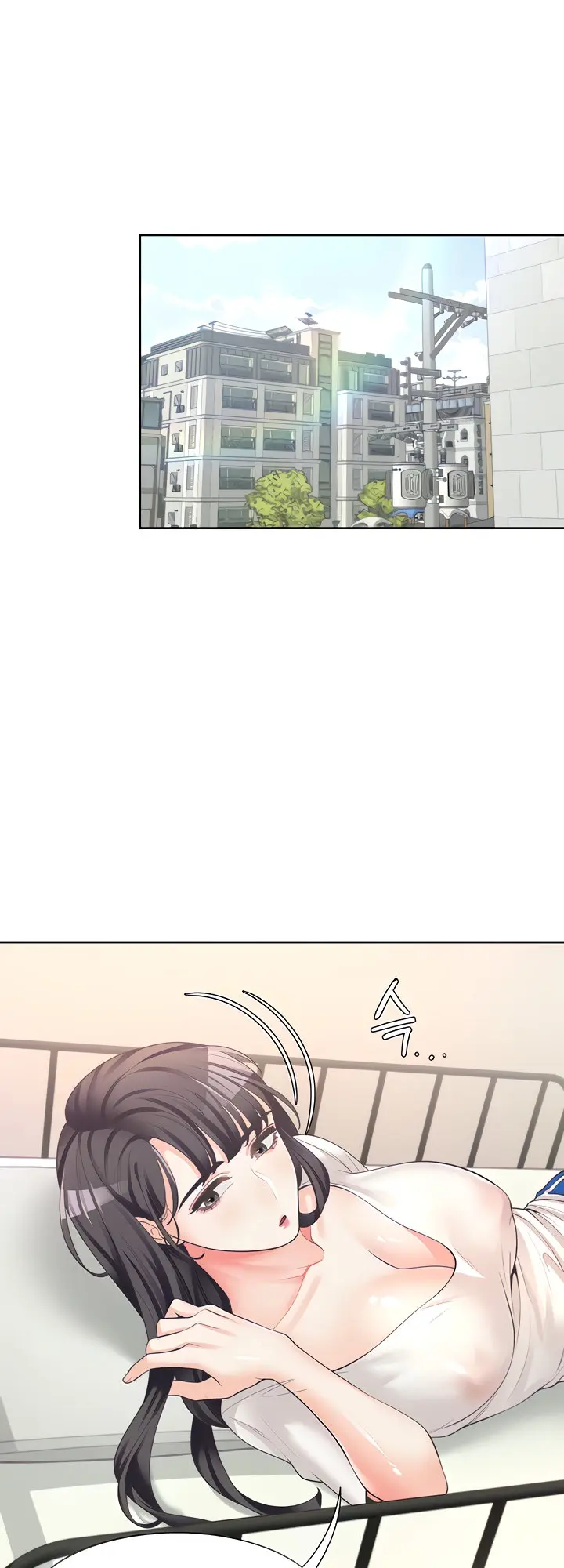 Bunking Bed Episode 7 - Page 14