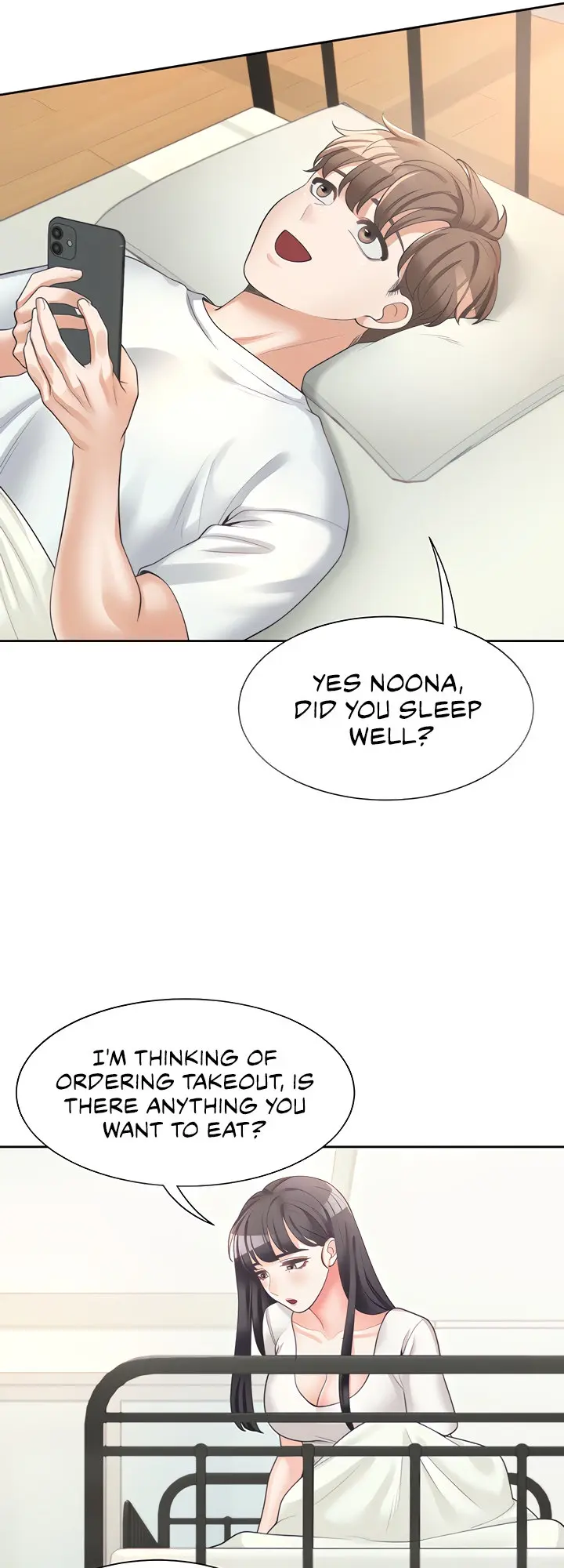 Bunking Bed Episode 7 - Page 15