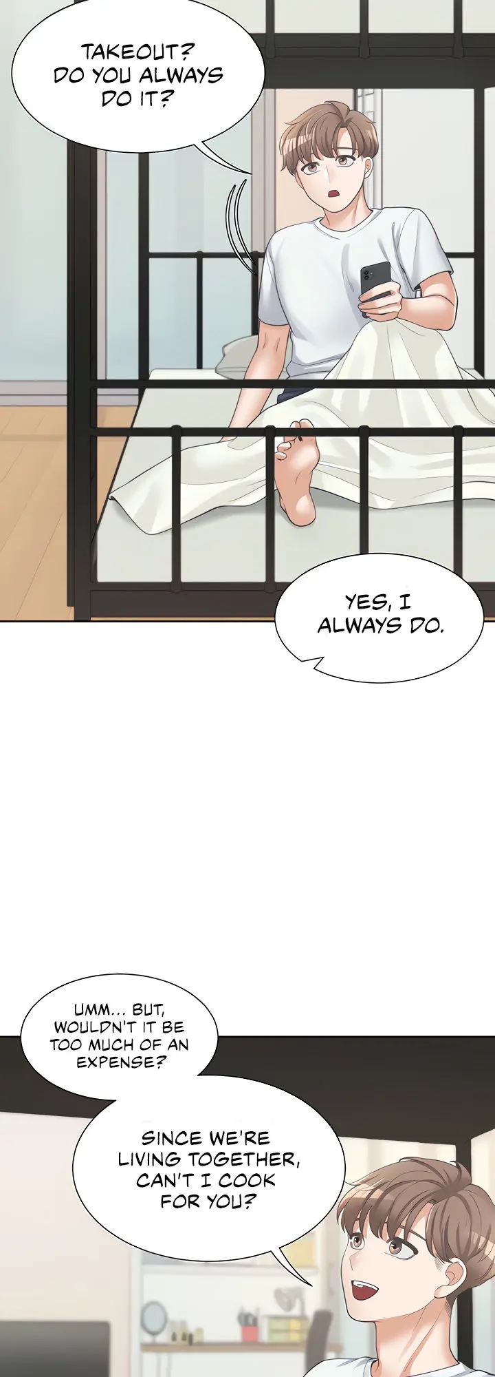 Bunking Bed Episode 7 - Page 16
