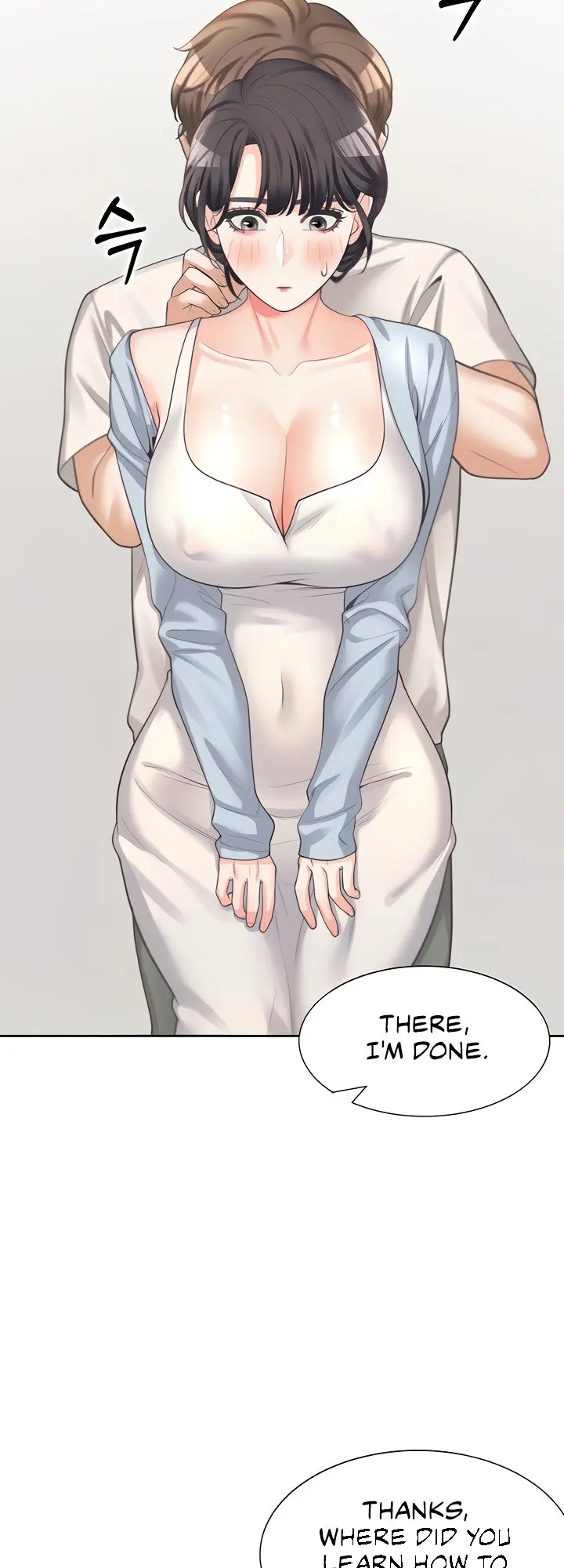 Bunking Bed Episode 7 - Page 24