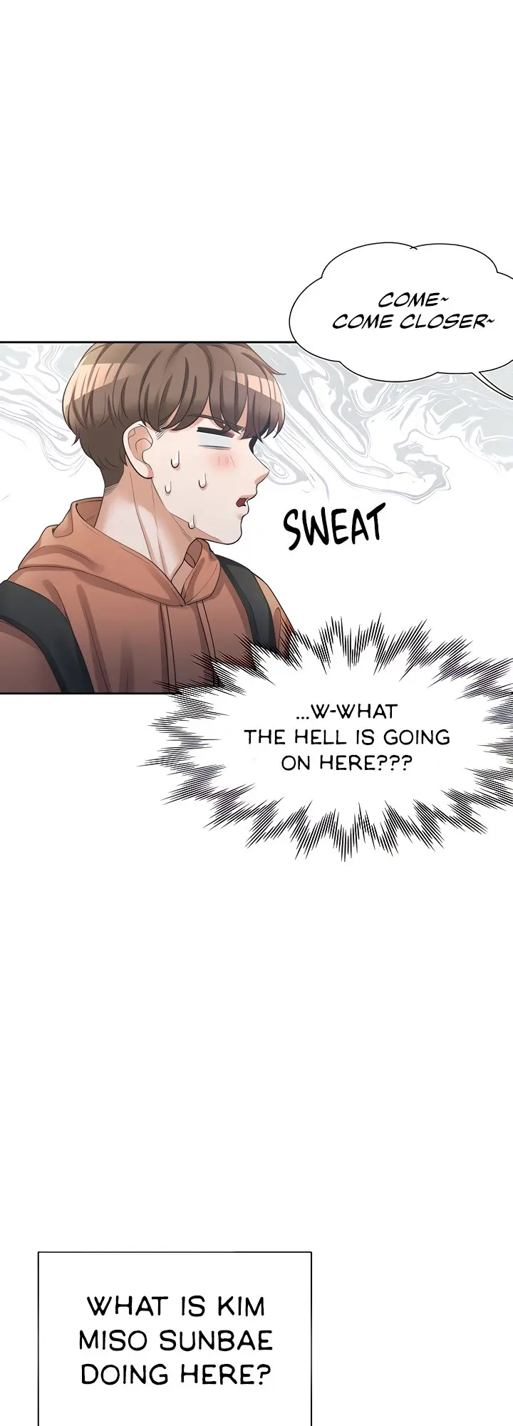 Bunking Bed Episode 7 - Page 41