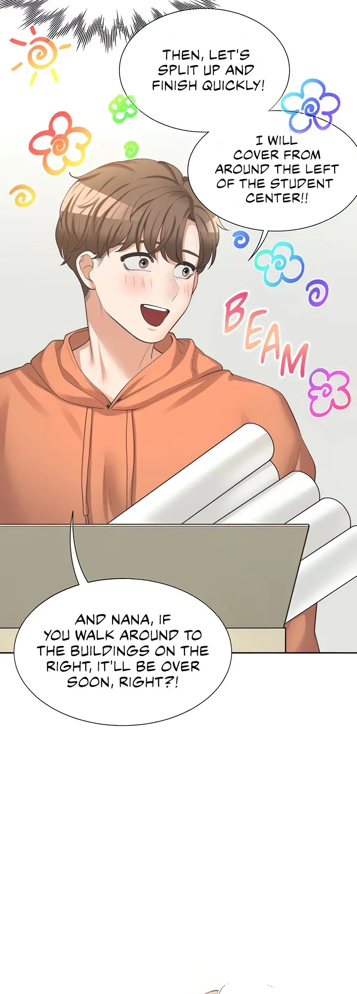 Bunking Bed Episode 7 - Page 52
