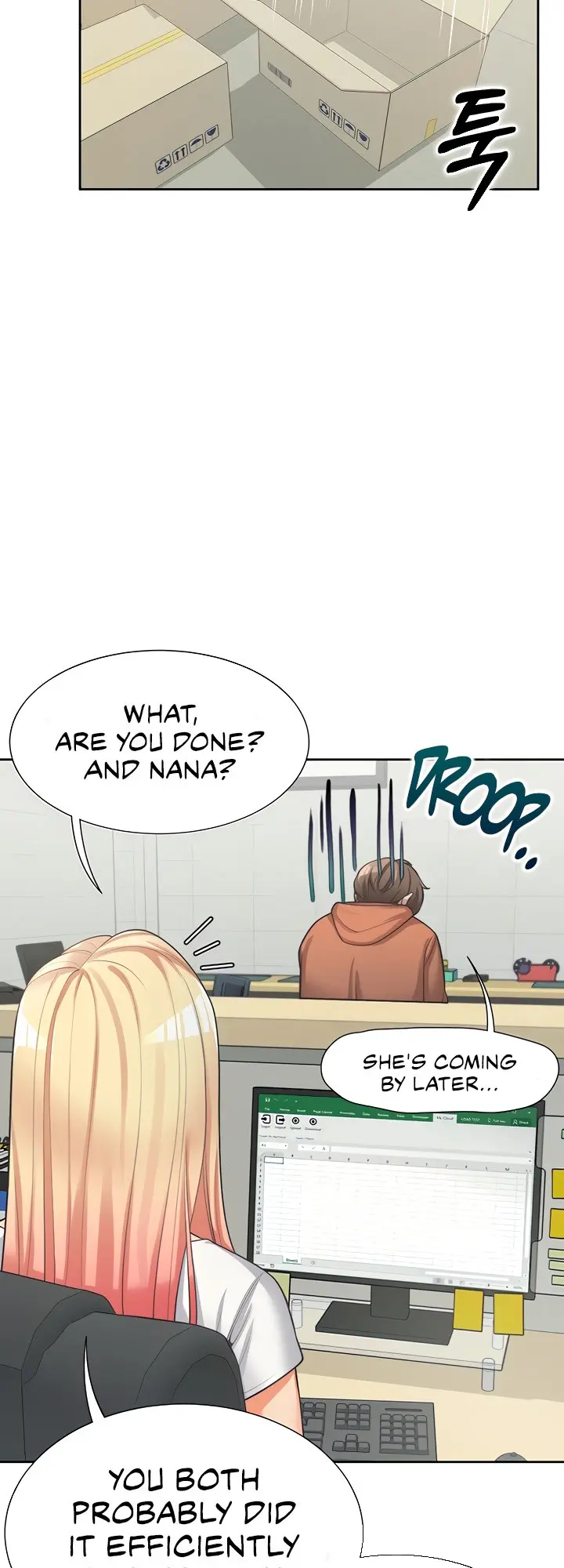 Bunking Bed Episode 7 - Page 56