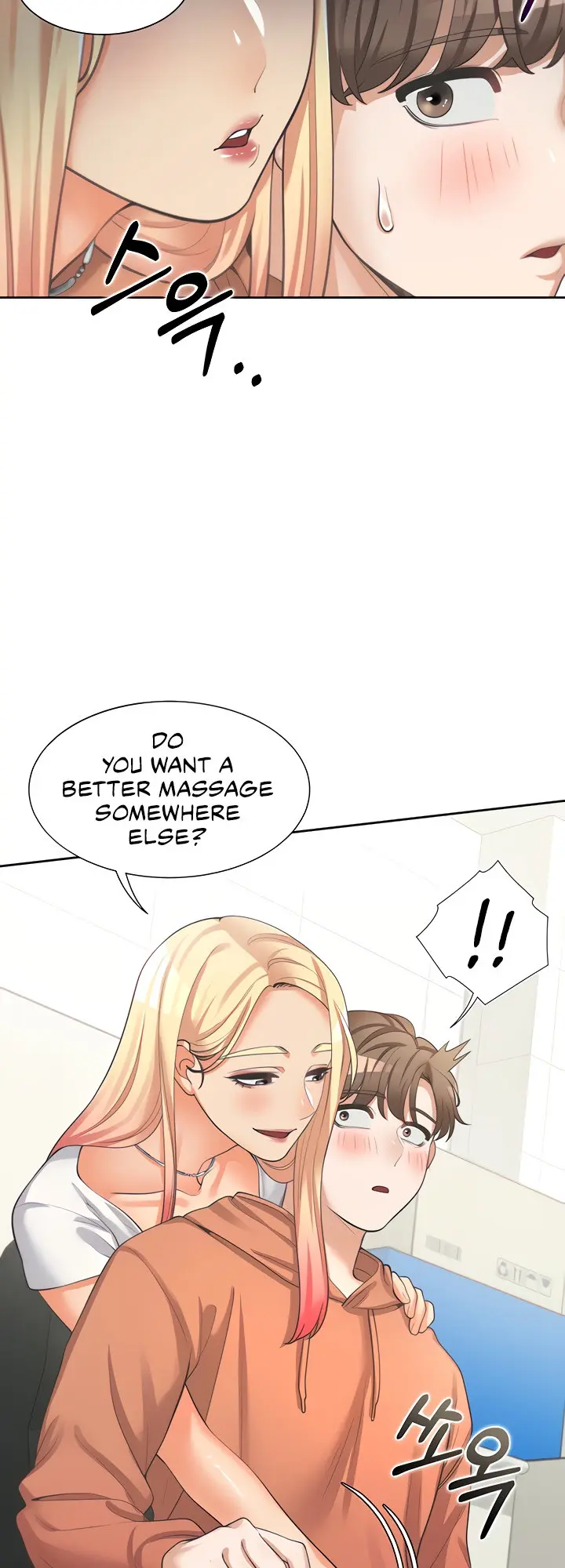 Bunking Bed Episode 7 - Page 63