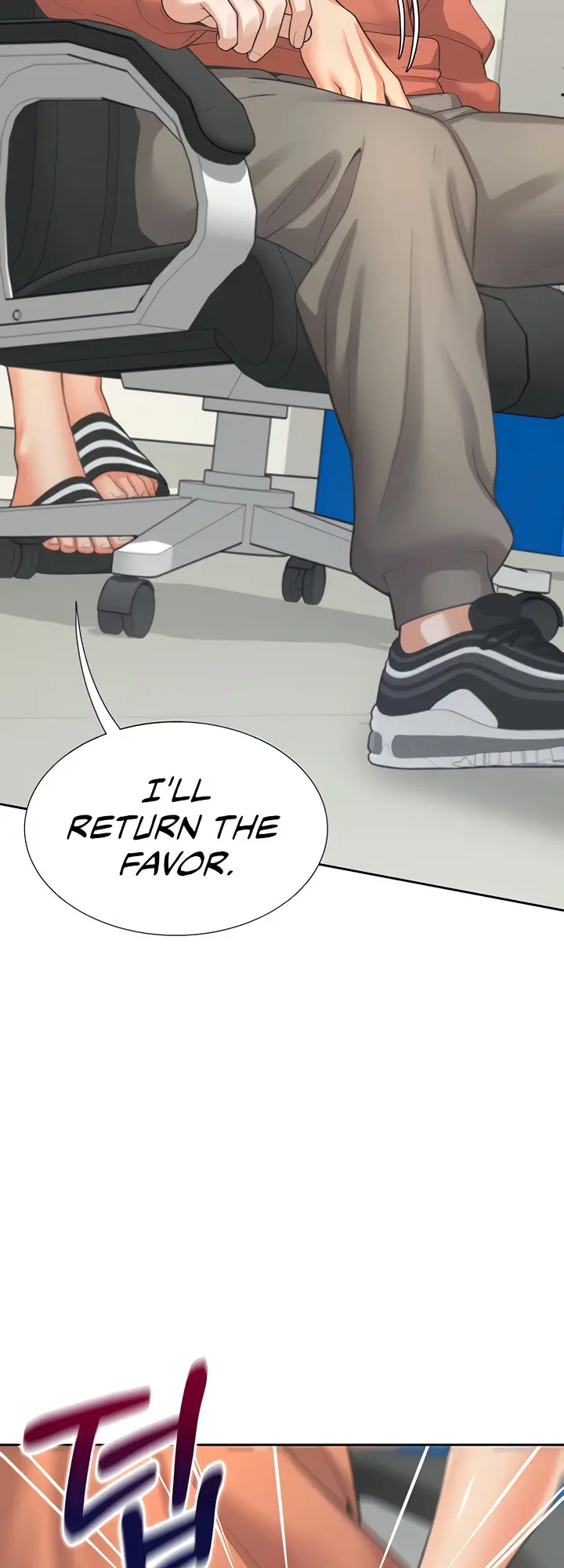 Bunking Bed Episode 7 - Page 64