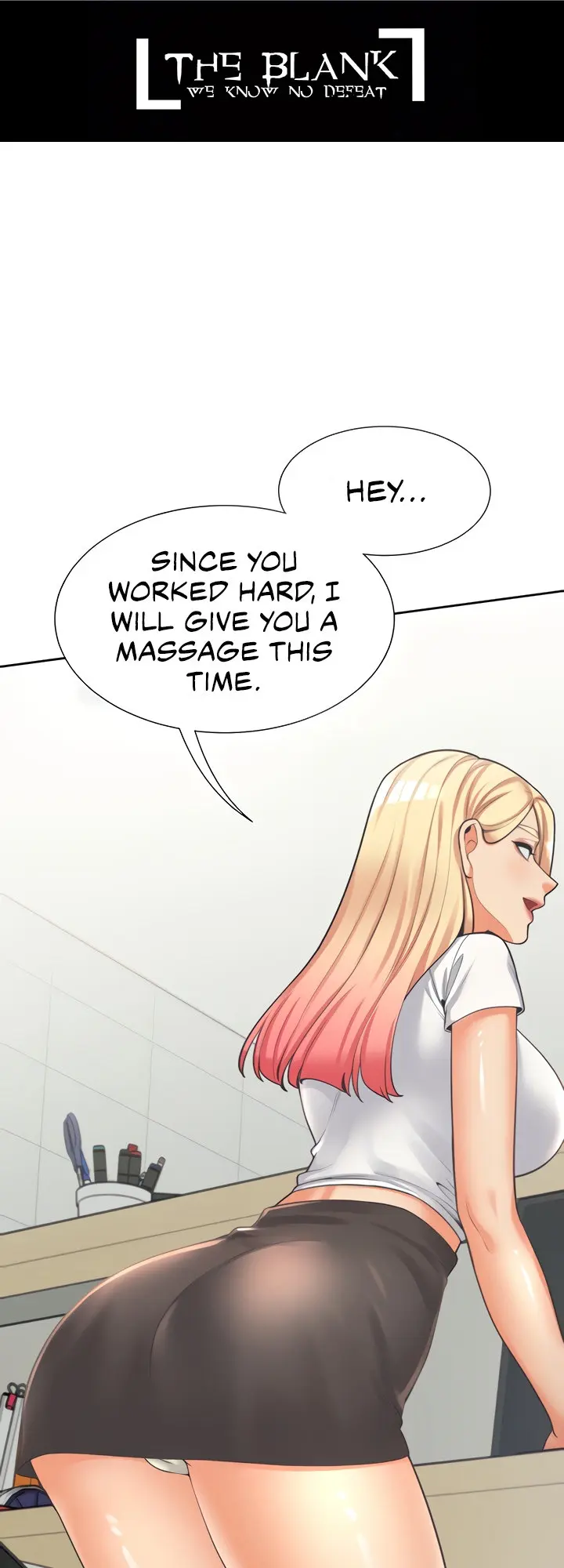 Bunking Bed Episode 8 - Page 1