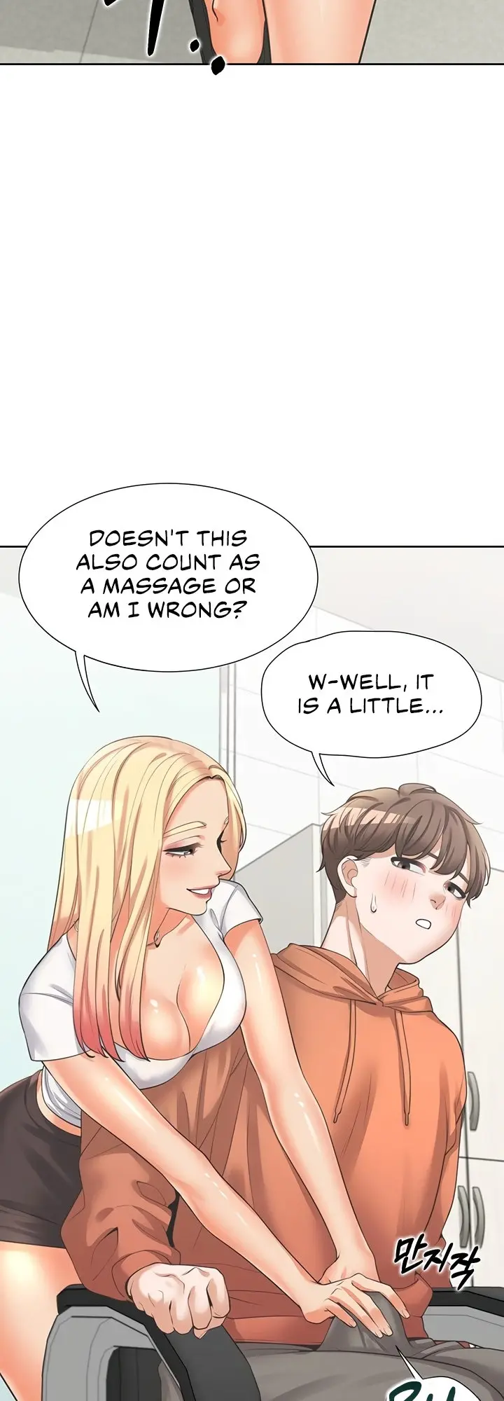 Bunking Bed Episode 8 - Page 9