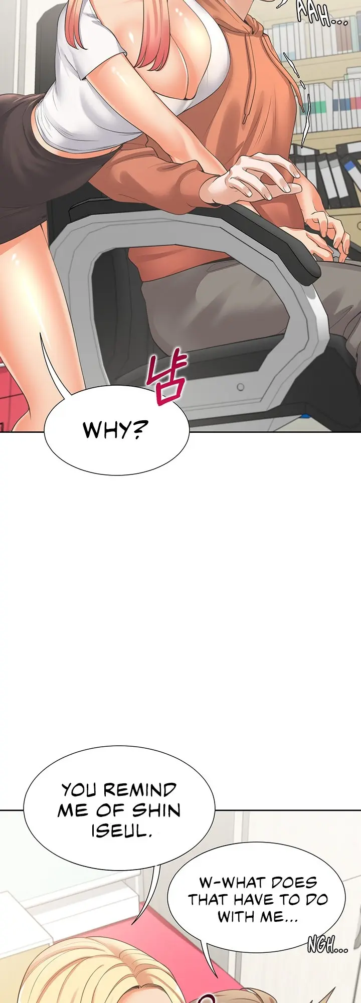 Bunking Bed Episode 8 - Page 12