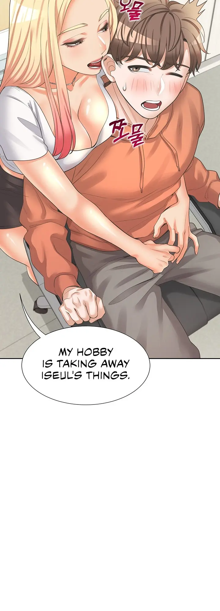 Bunking Bed Episode 8 - Page 13