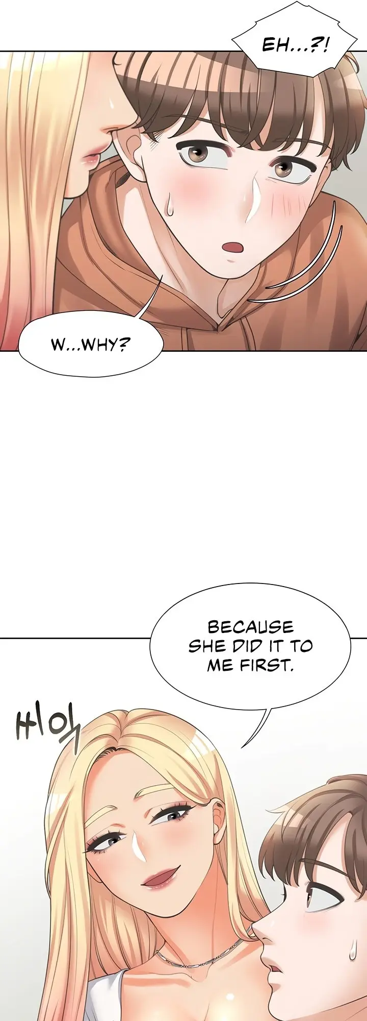 Bunking Bed Episode 8 - Page 14
