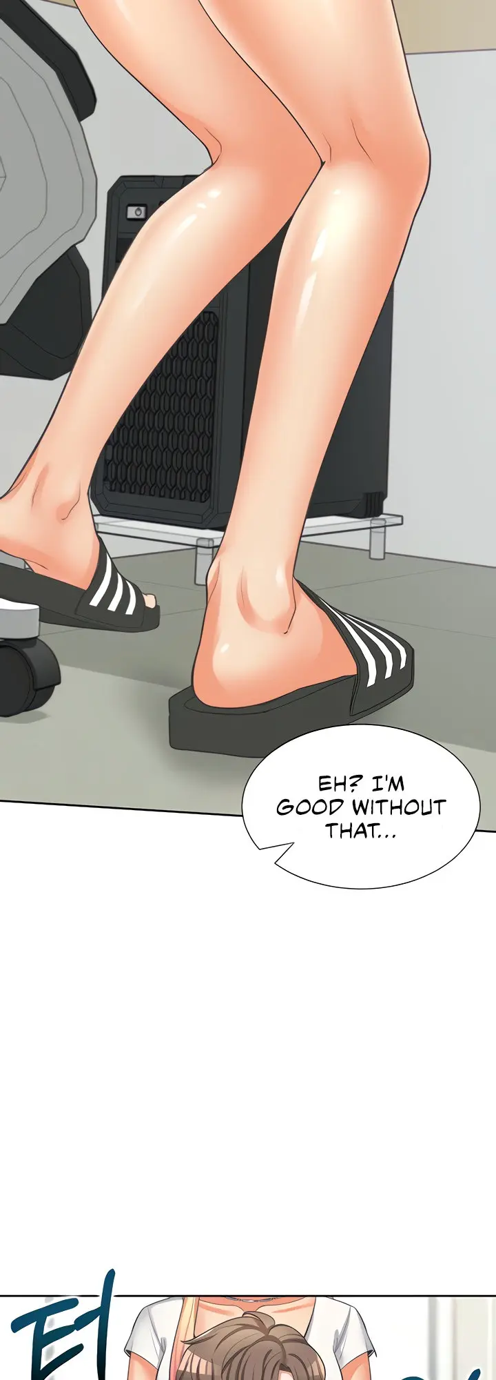 Bunking Bed Episode 8 - Page 2