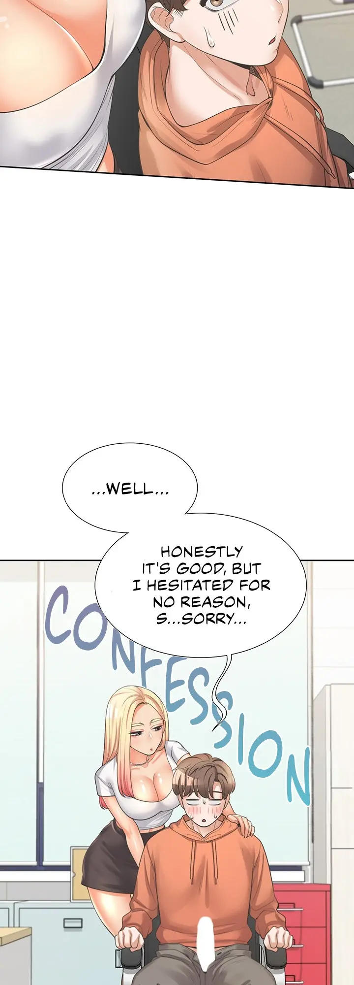 Bunking Bed Episode 8 - Page 19