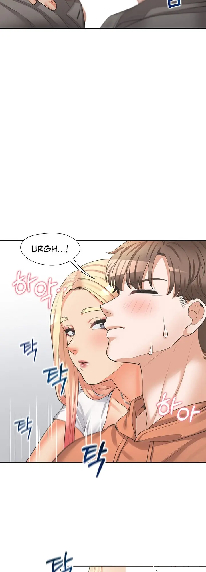 Bunking Bed Episode 8 - Page 26