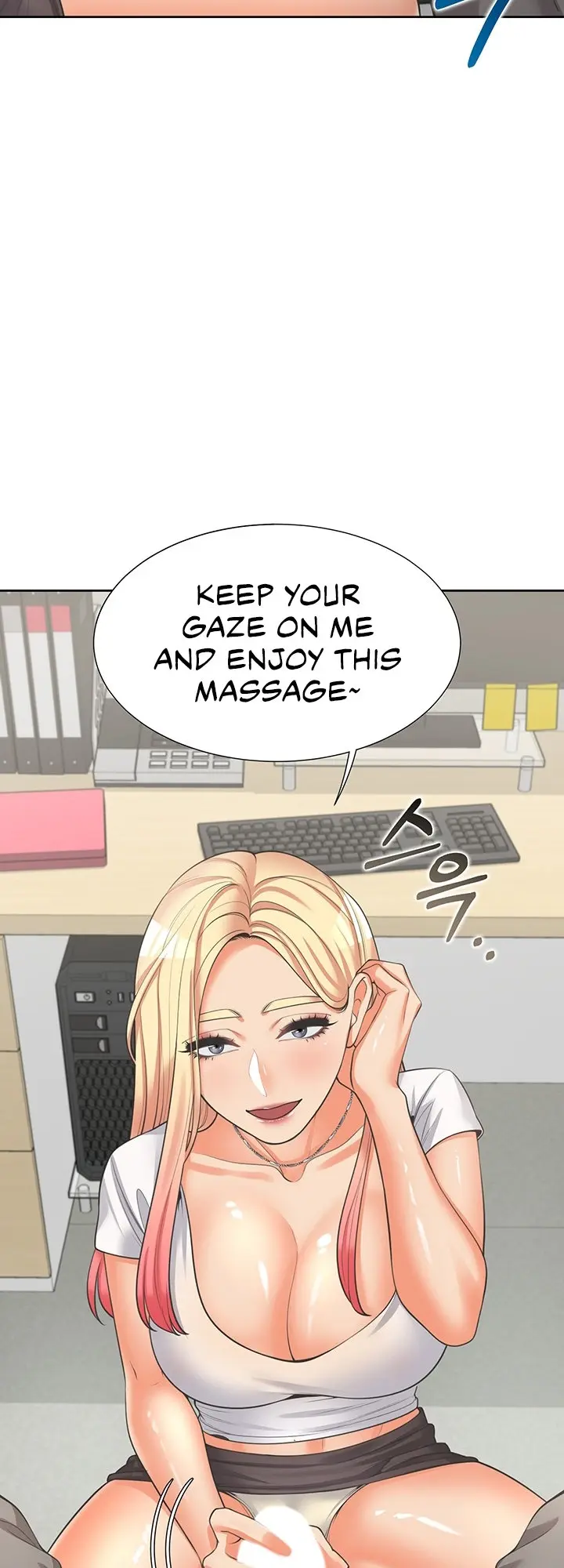 Bunking Bed Episode 8 - Page 28