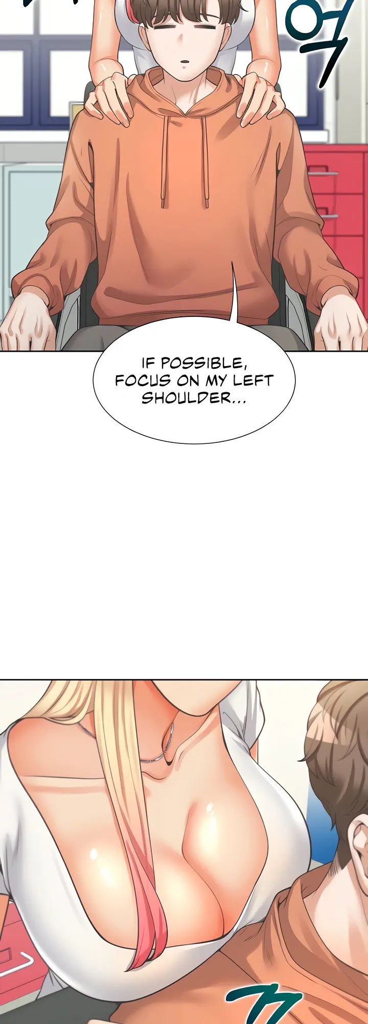 Bunking Bed Episode 8 - Page 3