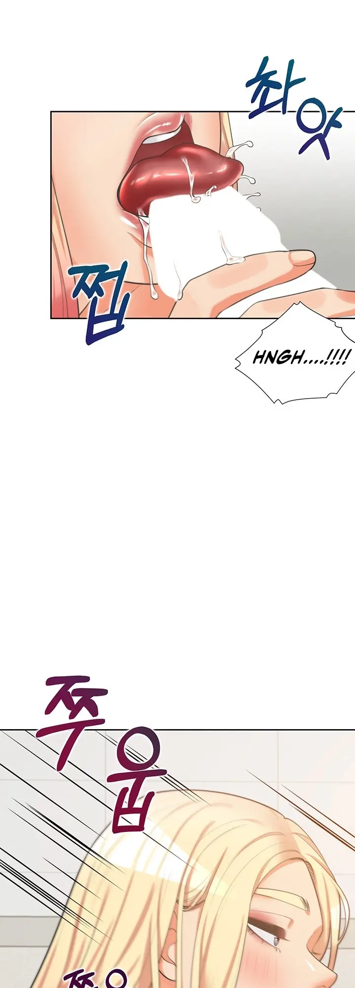Bunking Bed Episode 8 - Page 35