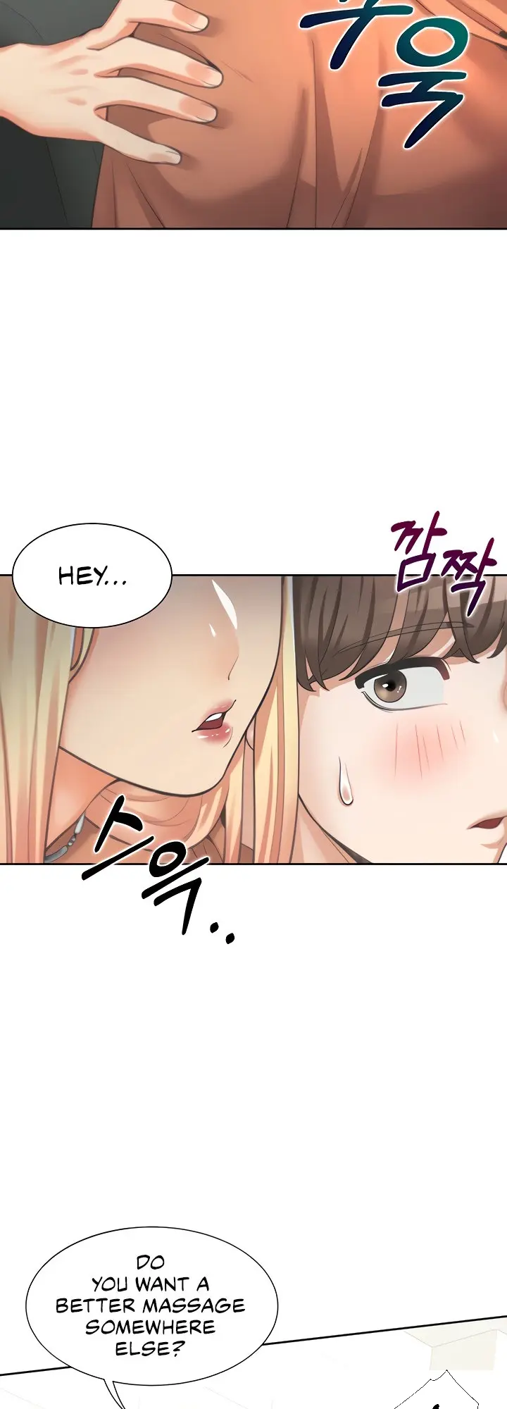 Bunking Bed Episode 8 - Page 4