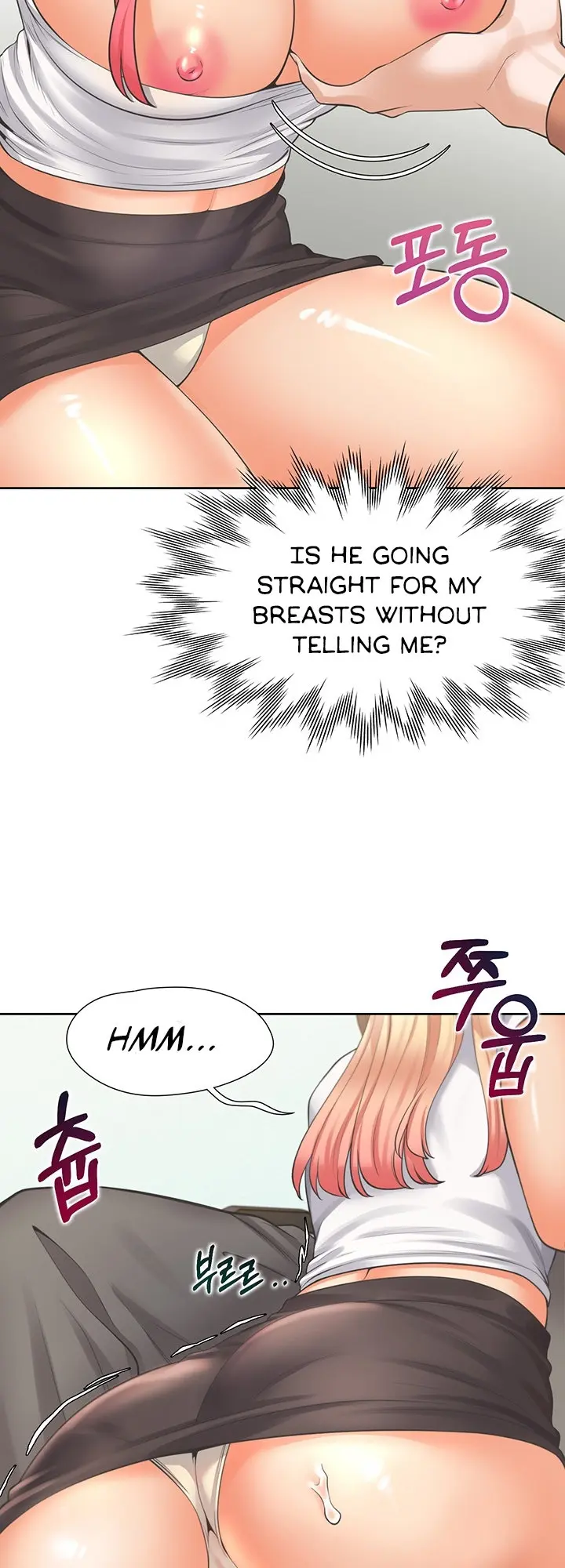Bunking Bed Episode 8 - Page 47