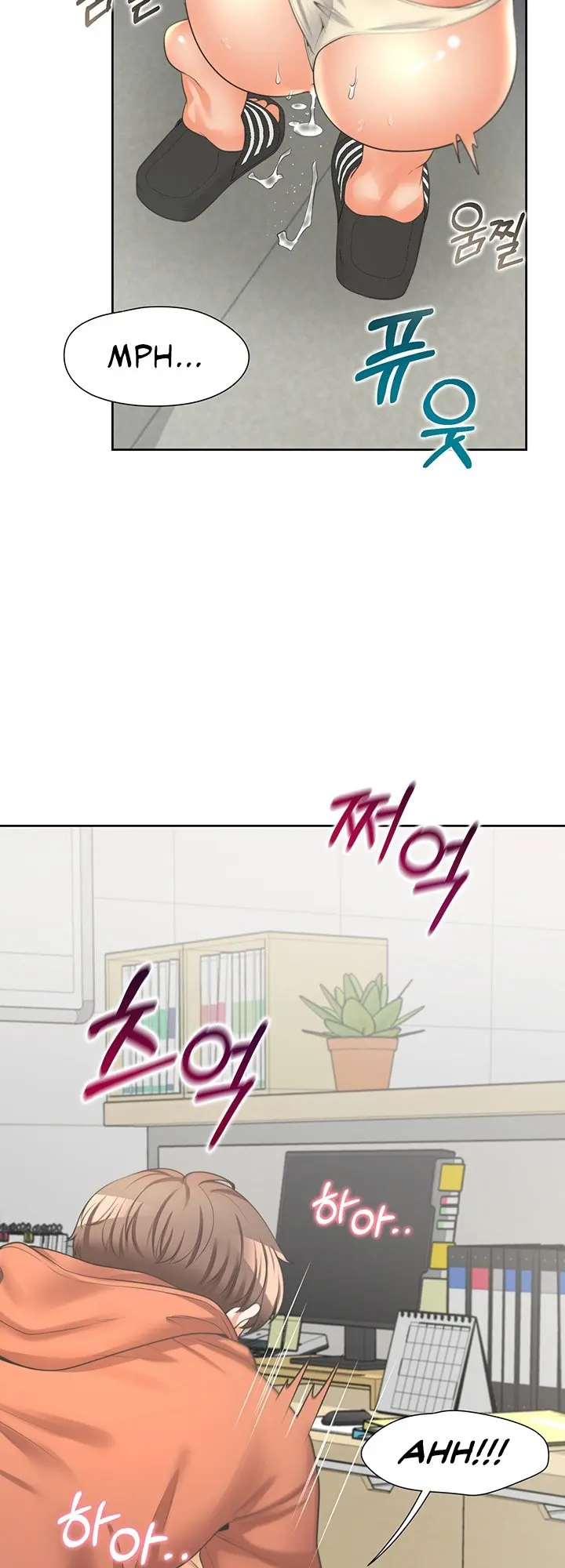 Bunking Bed Episode 8 - Page 63