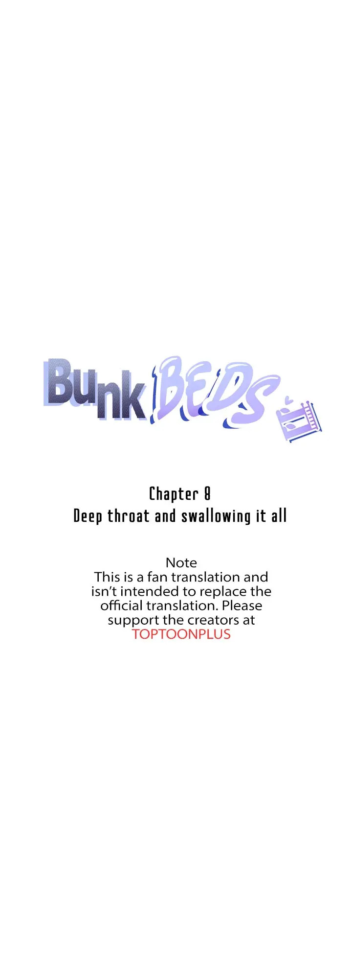 Bunking Bed Episode 8 - Page 7