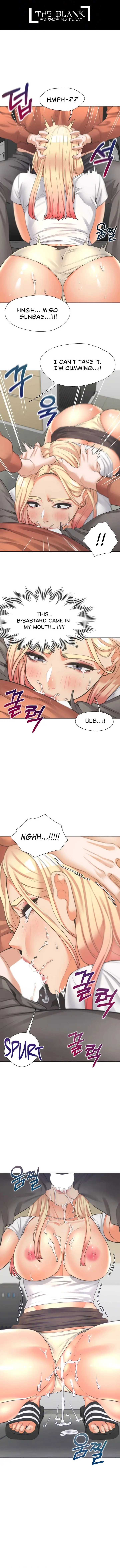 Bunking Bed Episode 9 - Page 1