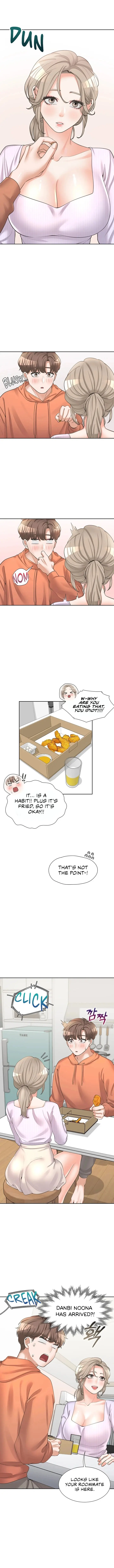 Bunking Bed Episode 9 - Page 13