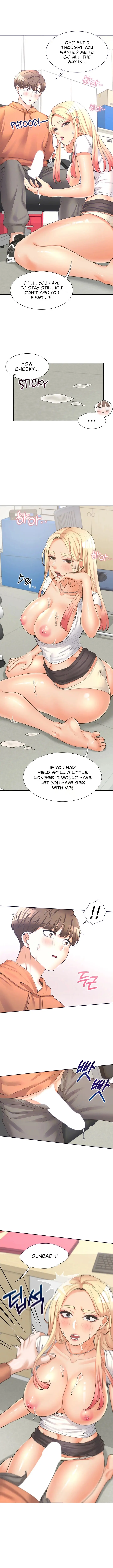 Bunking Bed Episode 9 - Page 3