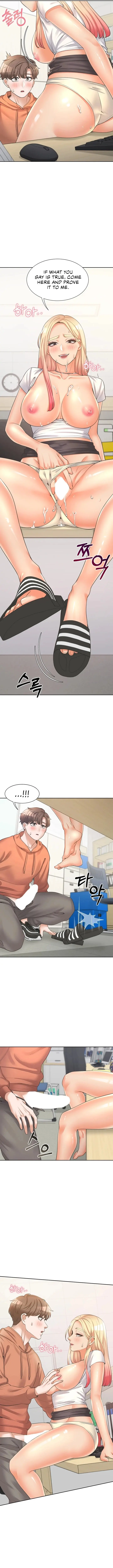Bunking Bed Episode 9 - Page 5