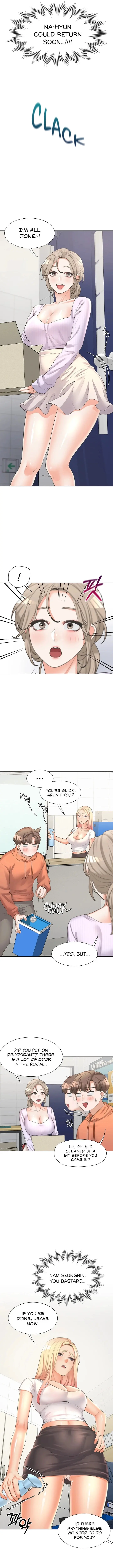 Bunking Bed Episode 9 - Page 7