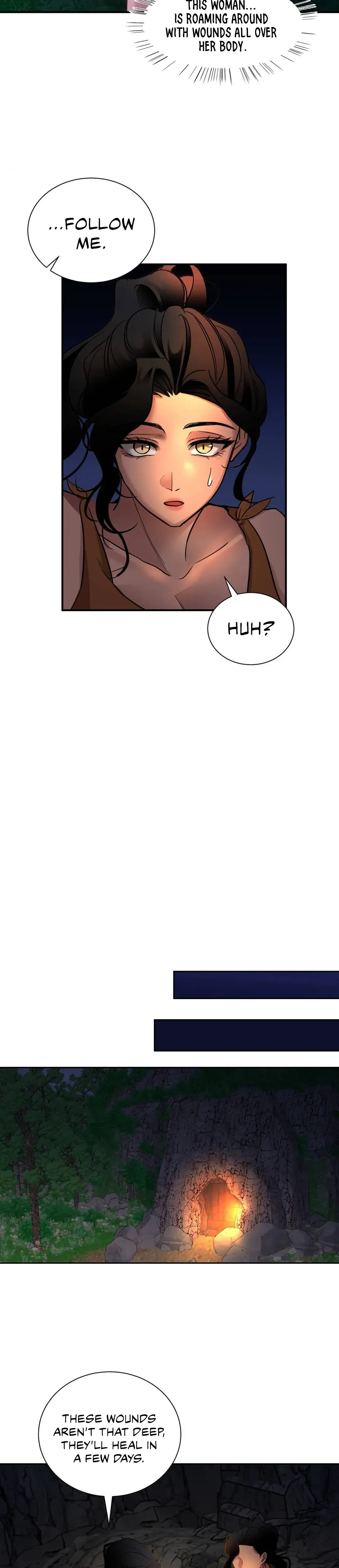 Burly Man Short Stories Episode 1 - Page 16