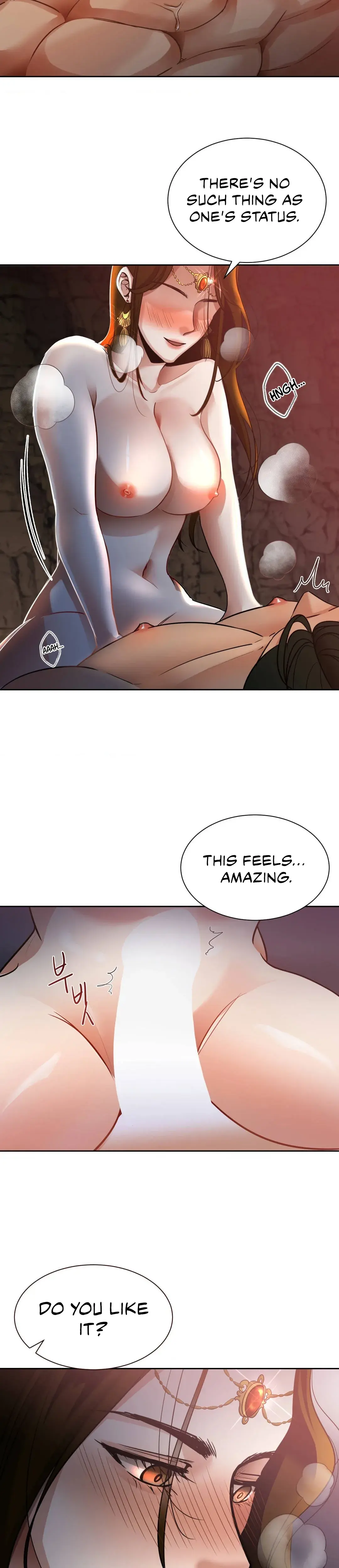 Burly Man Short Stories Episode 1 - Page 2