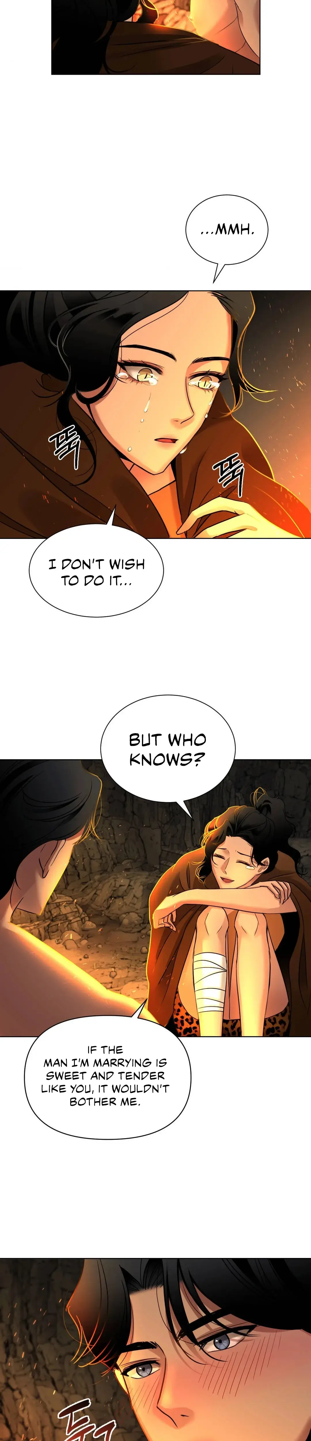 Burly Man Short Stories Episode 1 - Page 23