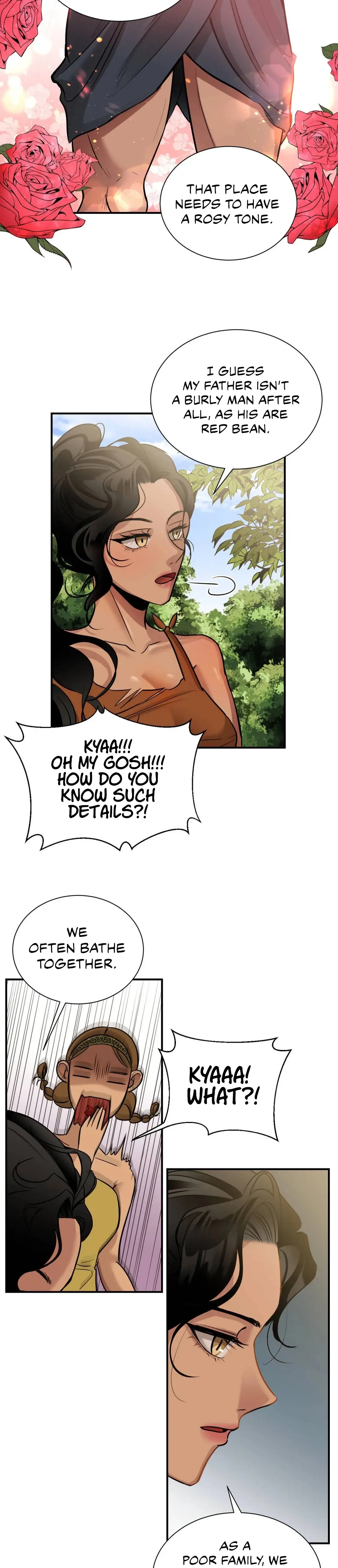 Burly Man Short Stories Episode 1 - Page 8