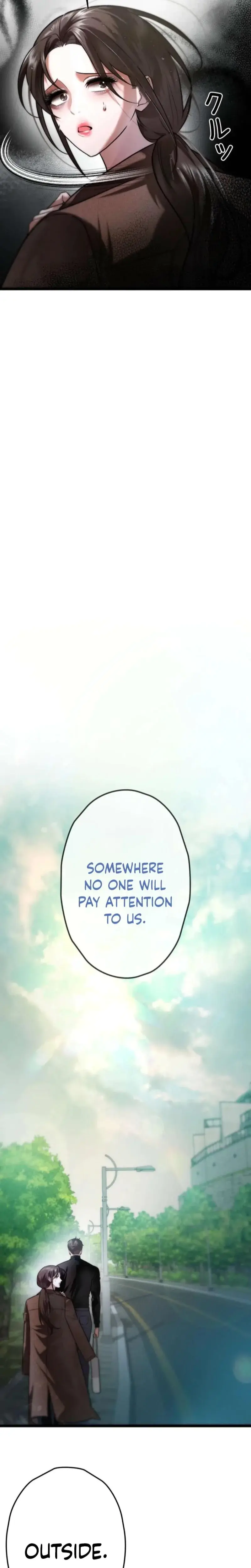 Burning for You Episode 13 - Page 2