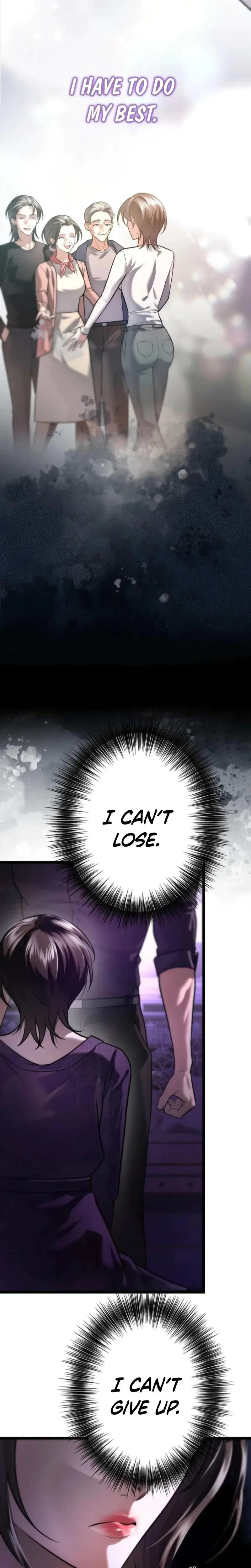 Burning for You Episode 21 - Page 7